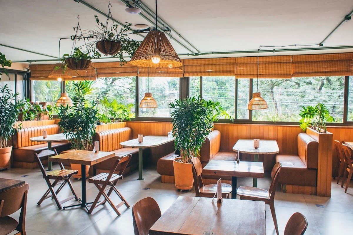 Botanikafé Butantã