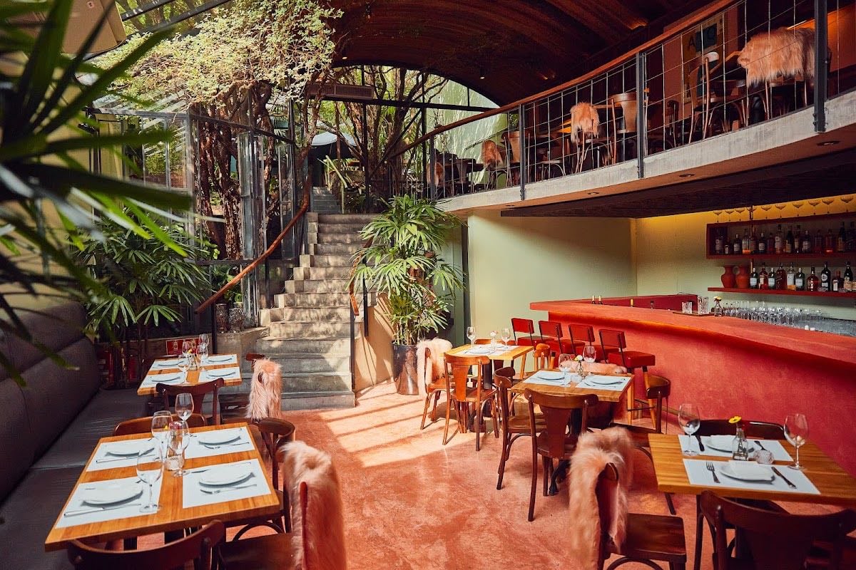 Bosco Restaurante