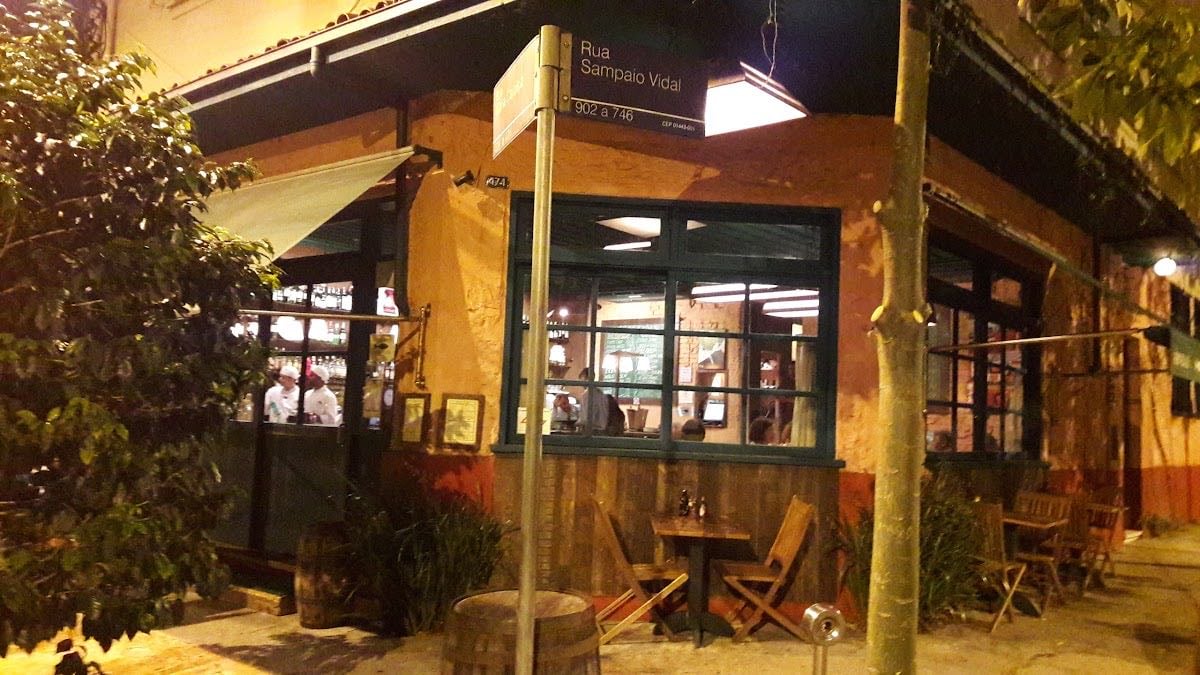 Taberna 474