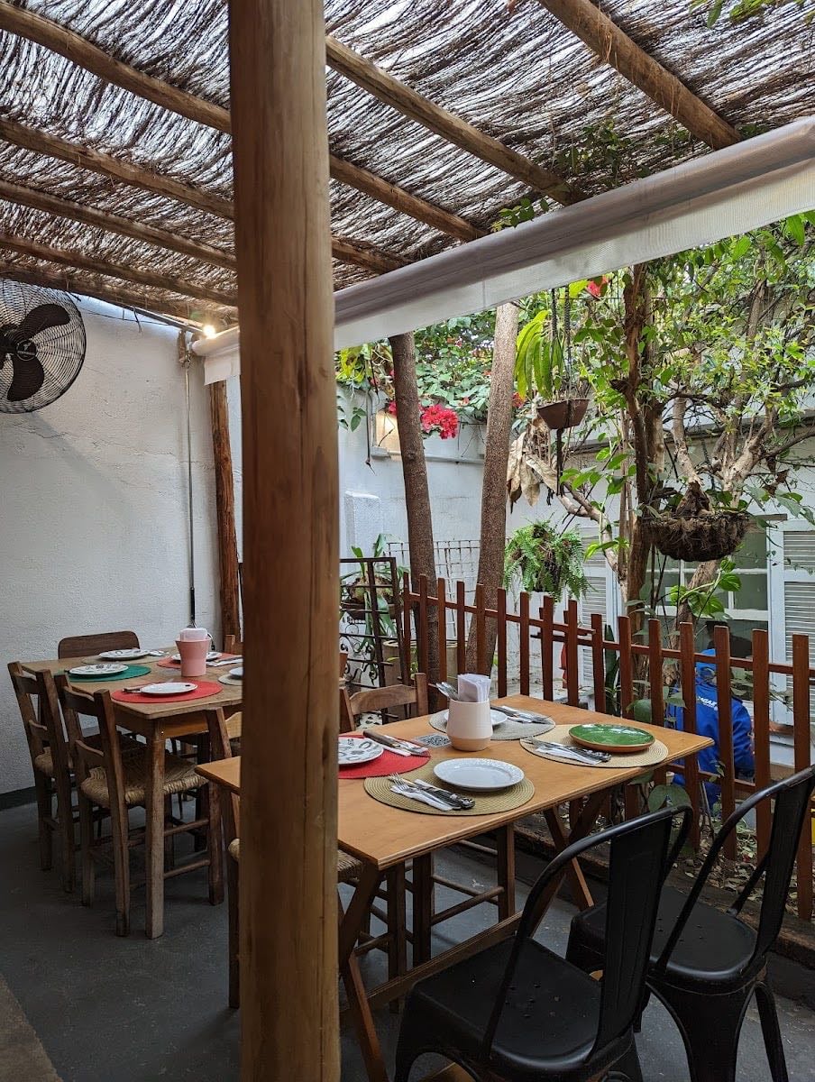 Restaurante Borgo Mooca