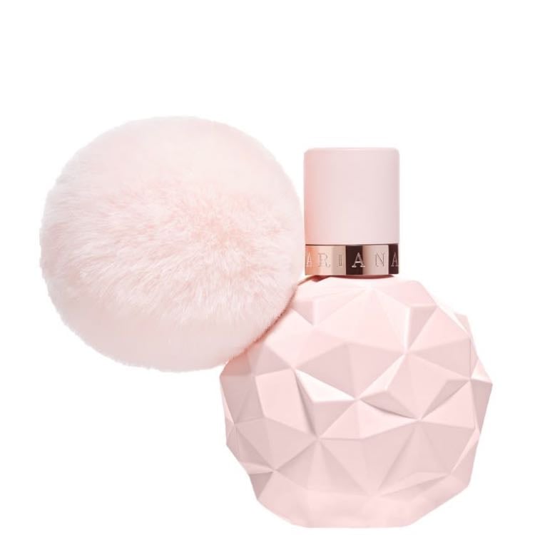 “sweet like candy” perfume - ari grande