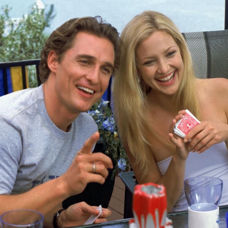 How to Lose a Guy in 10 Days - Donald Petrie · 2003
