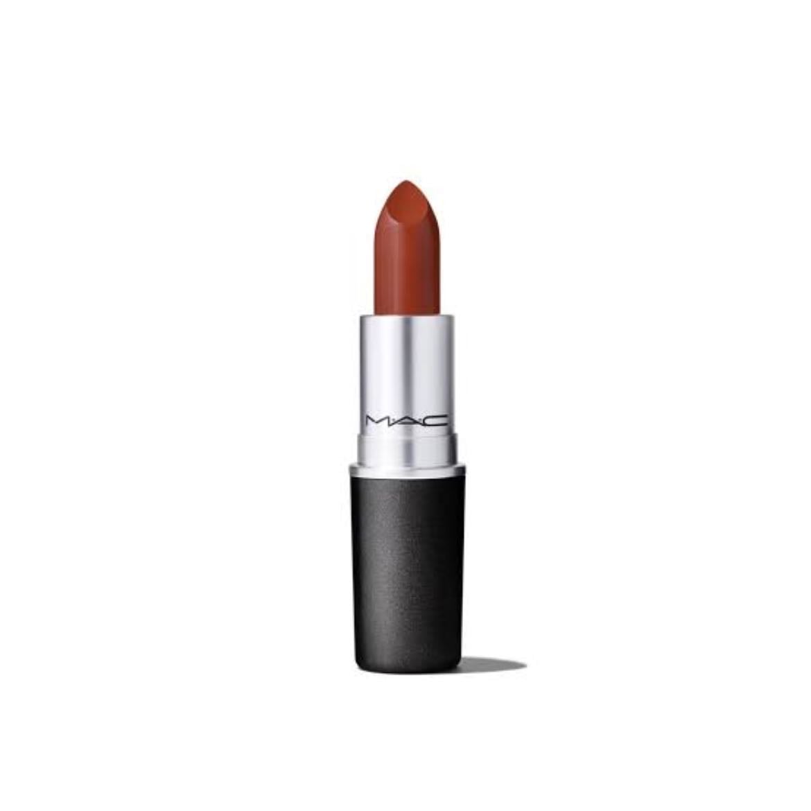MAC Satin Lipstick - Shade: Paramount