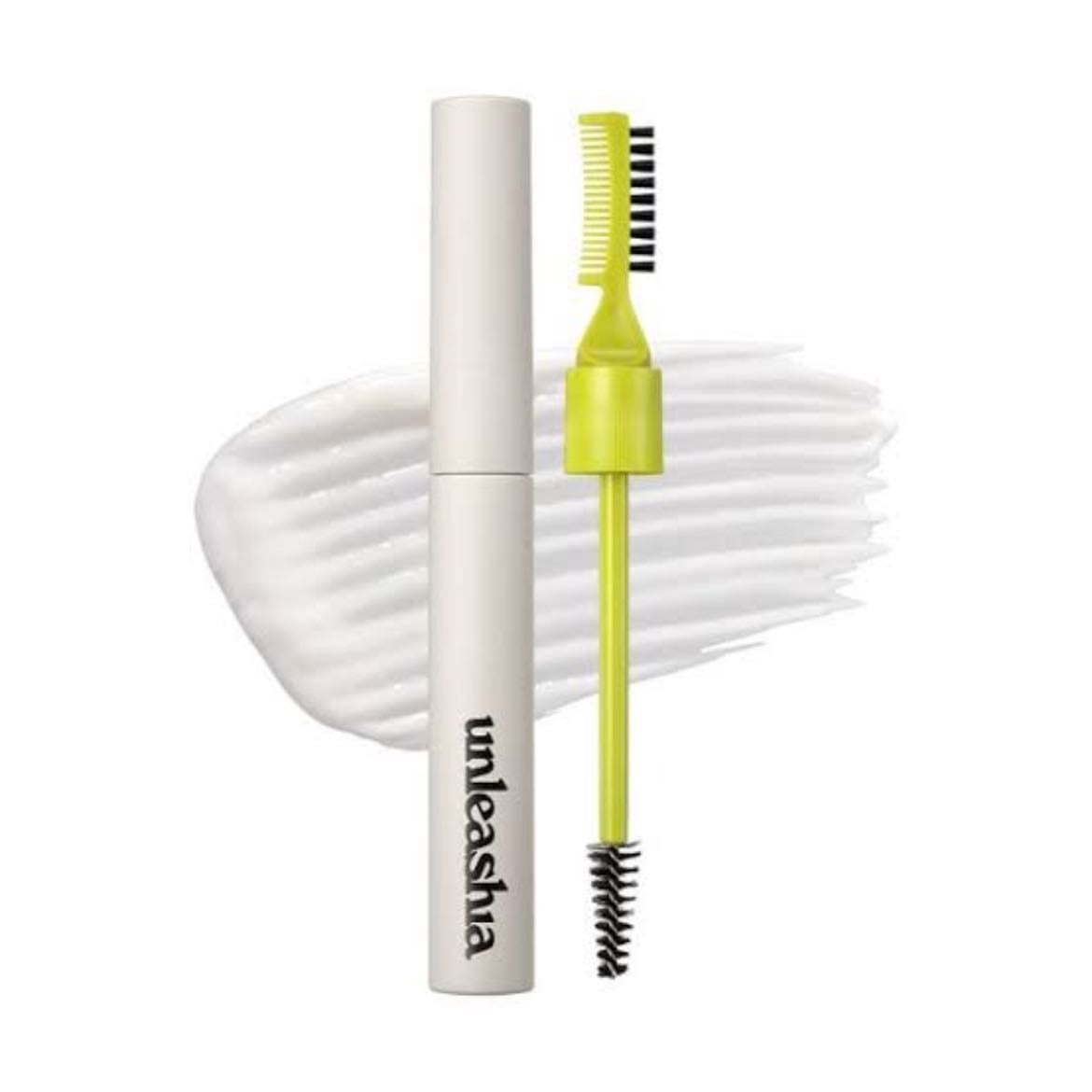 Unleashia Shaper Pomade Eyebrow Fixer No.1 Clear