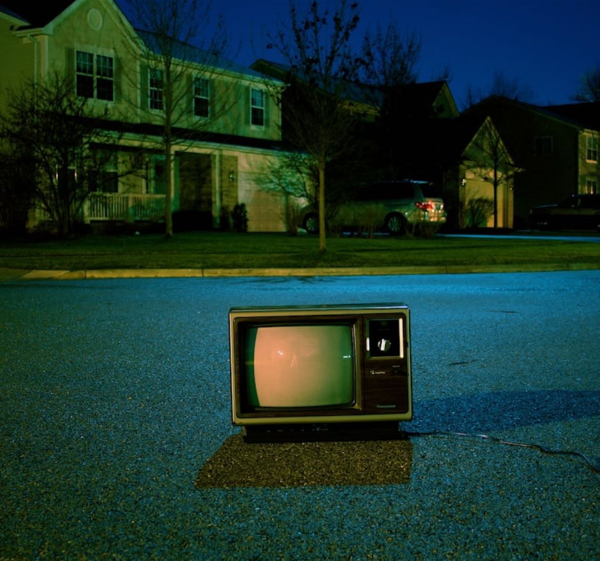TV - Movies hypelist by Rex
