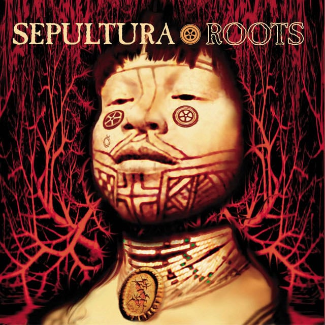 Roots - Album · Sepultura