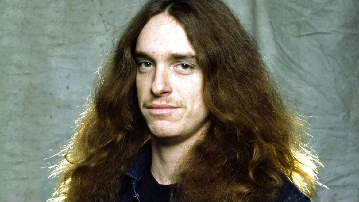 Cliff Burton - Artist