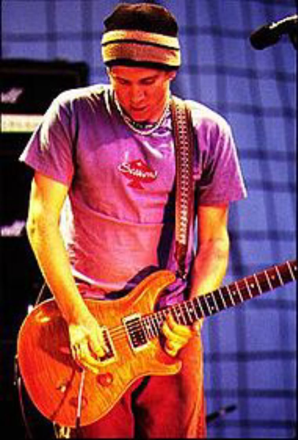 Larry LaLonde - Artist