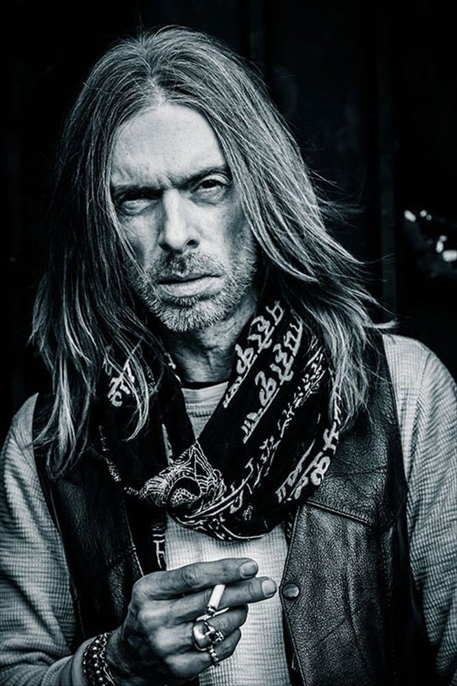 Rex Brown - Artist