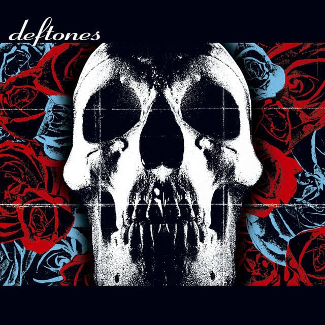 Deftones - Album · Deftones
