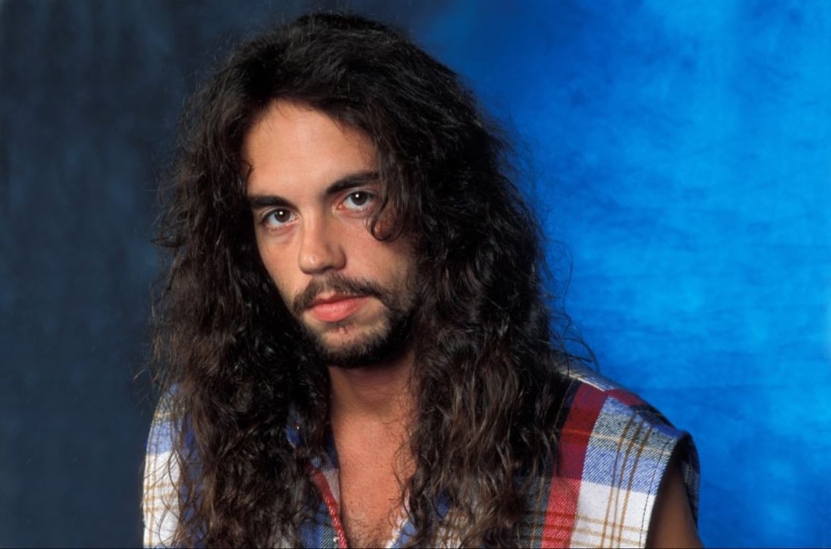 Nick Menza - Artist