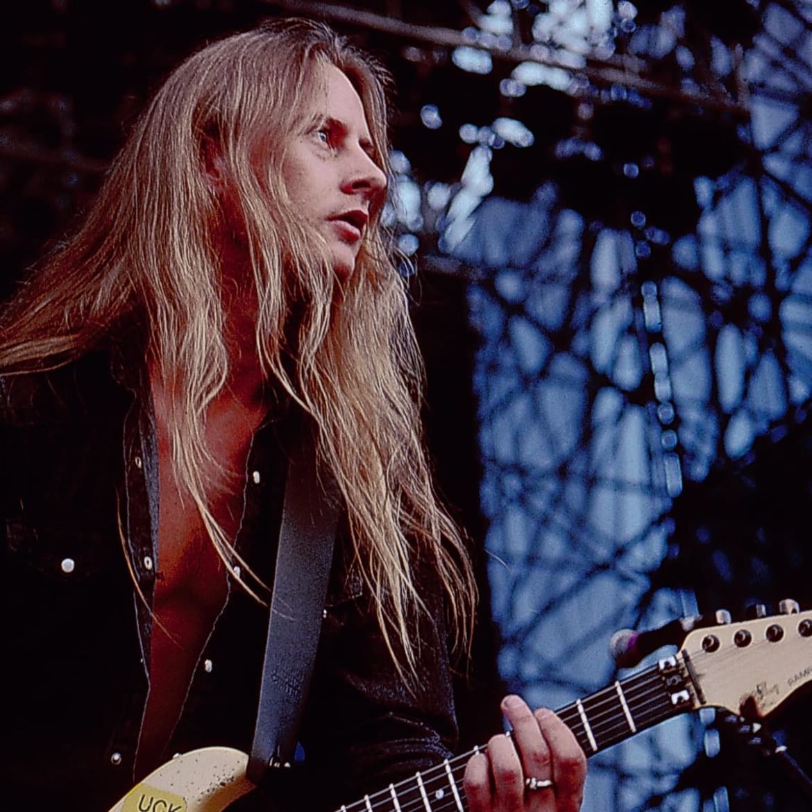 Jerry Cantrell - Artist