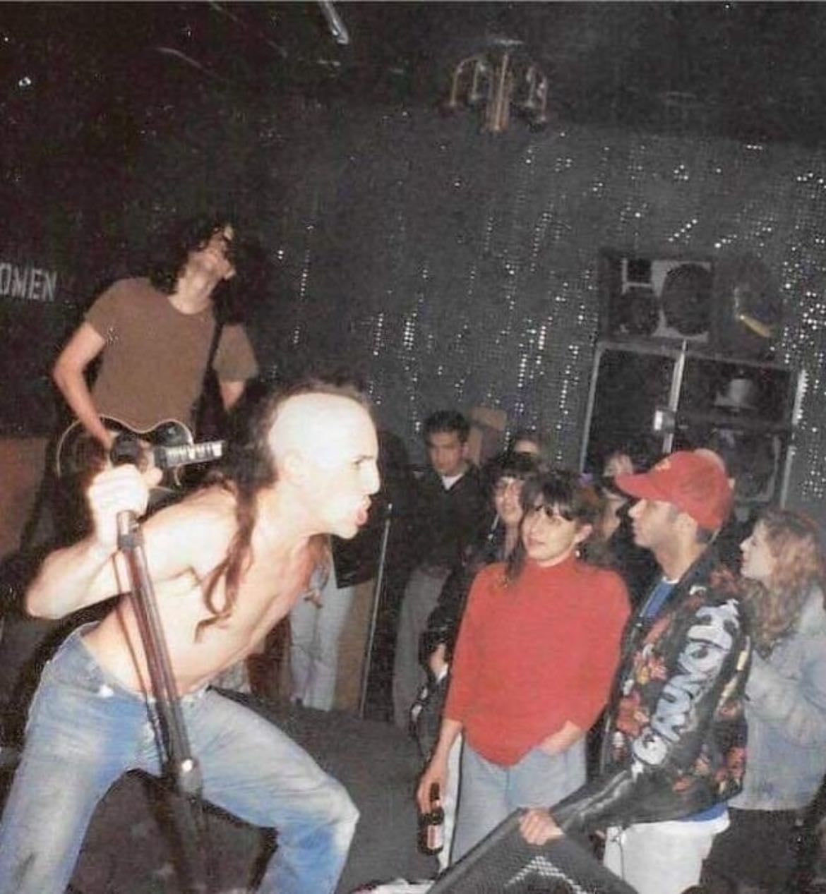 Maynard James Keenan - Artist