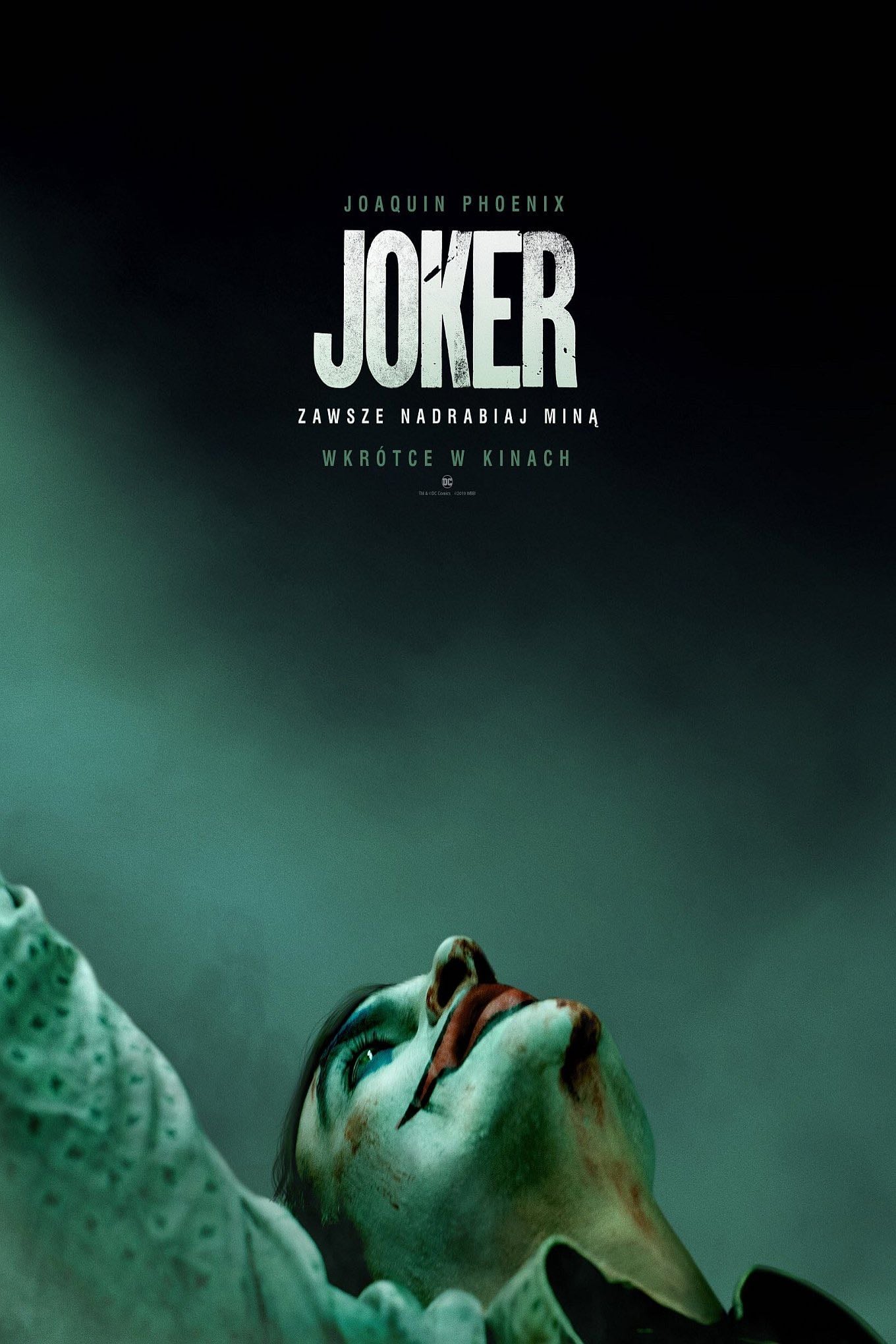 Joker - Todd Phillips · 2019