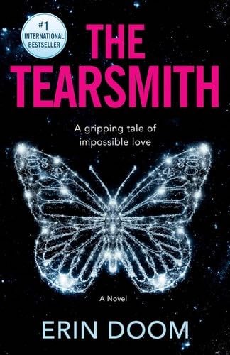 The Tearsmith - Erin Doom ยท 2024