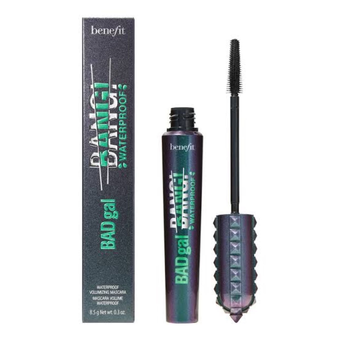badgal bang! waterproof