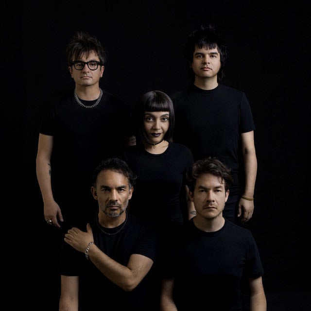 Los Bunkers - Artist