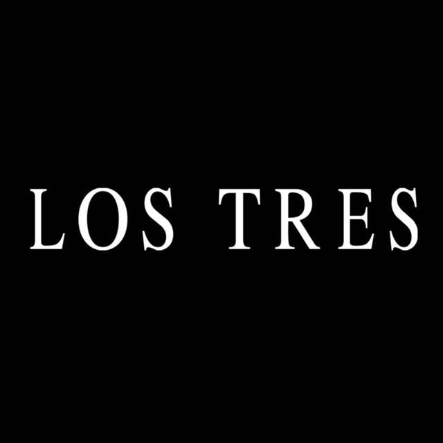 Los Tres - Artist