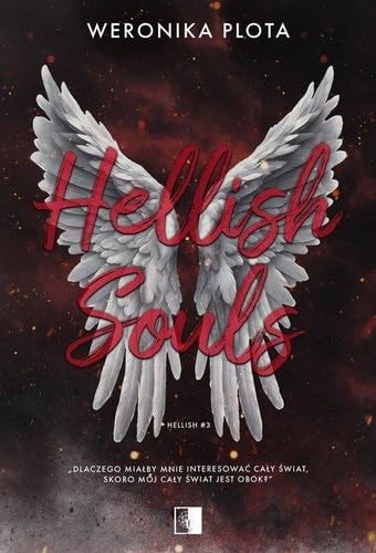 Hellish Souls - · 2023