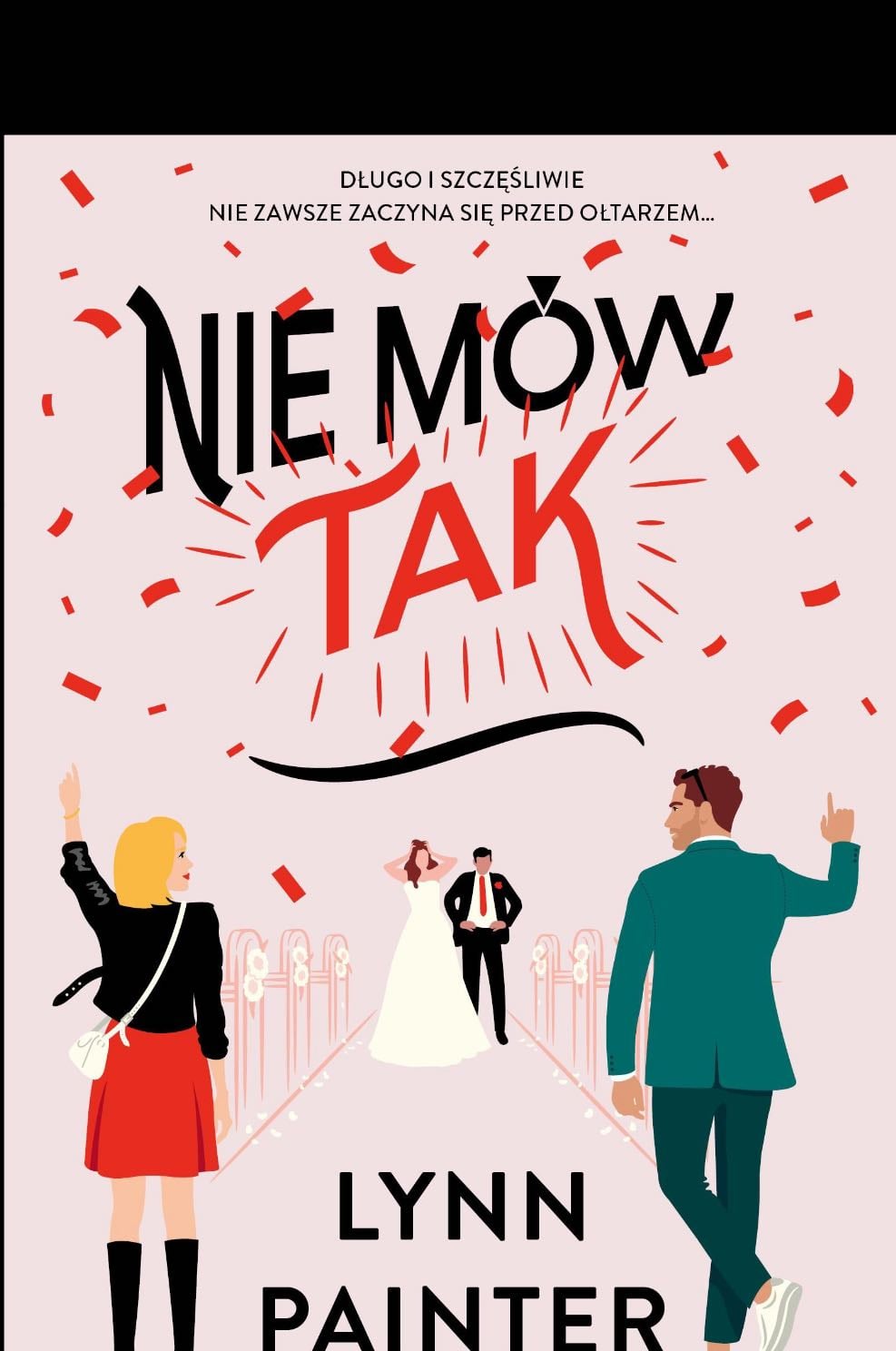 Nie mów "tak"