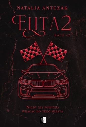 Elita 2 - Natalia Antczak · 2025