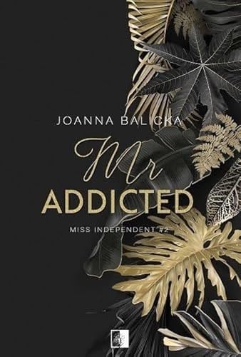 Mr Addicted - Joanna Balicka · 2024