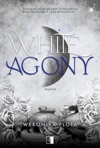 White Agony - Weronika Plota · 2024