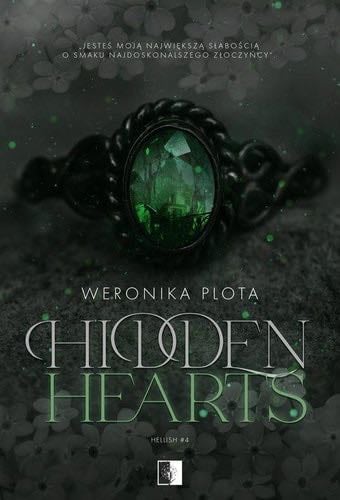Hidden hearts - Weronika Plota · 2023