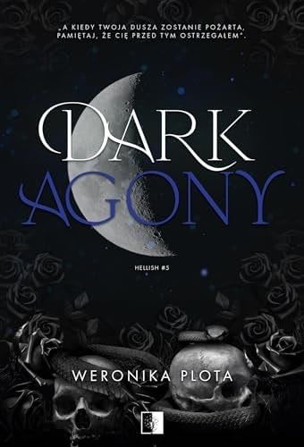 Dark Agony - Weronika Plota · 2024