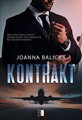 Kontrakt - Joanna Balicka · 2022