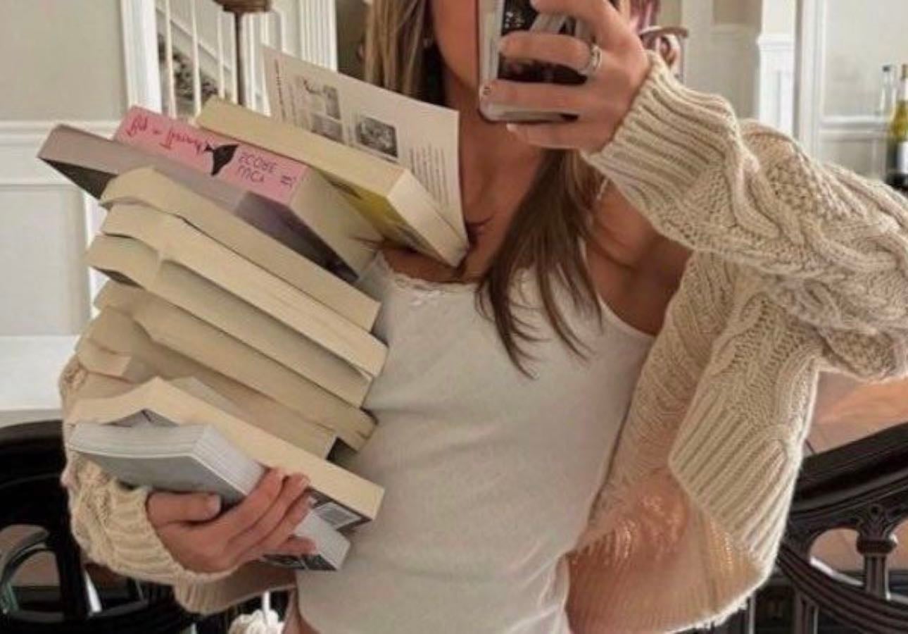 books