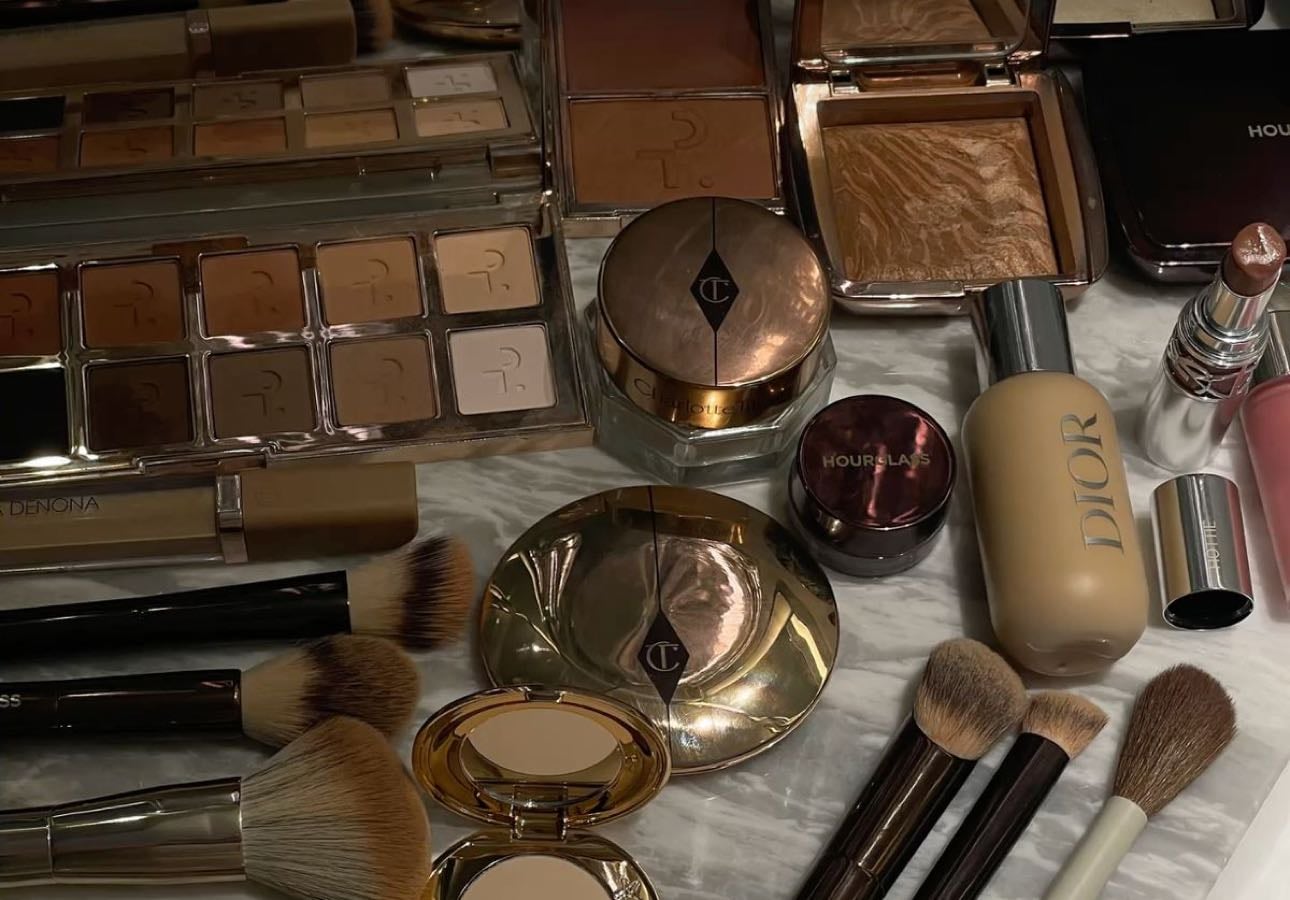 Makeup