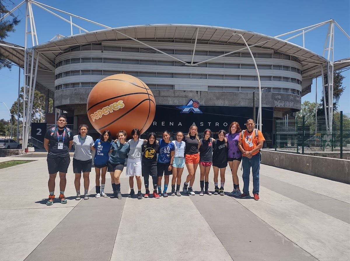 Arena Astros