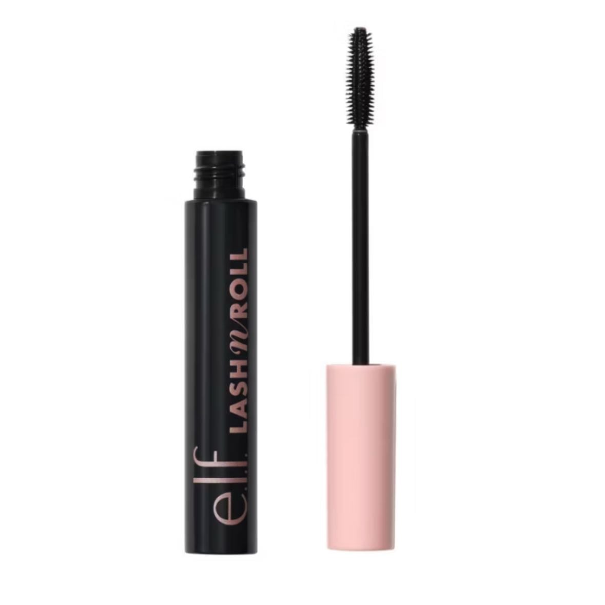 e.l.f. Lash N’ Roll - $6.00 dollars on target