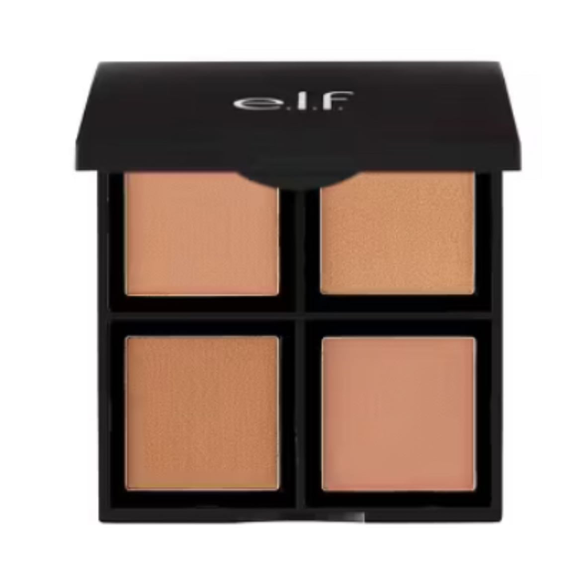 e.l.f. bronzer palette - $9.00 dollars on target
