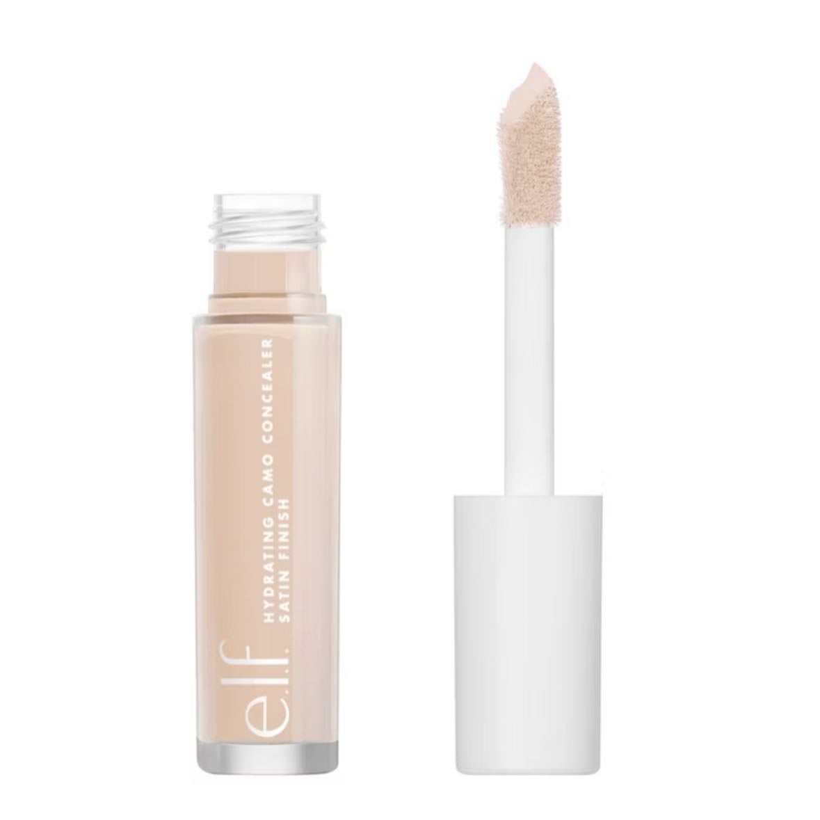 e.l.f. hydrating concealer - $7.00 dollars on target ( it’s one of my favorites )