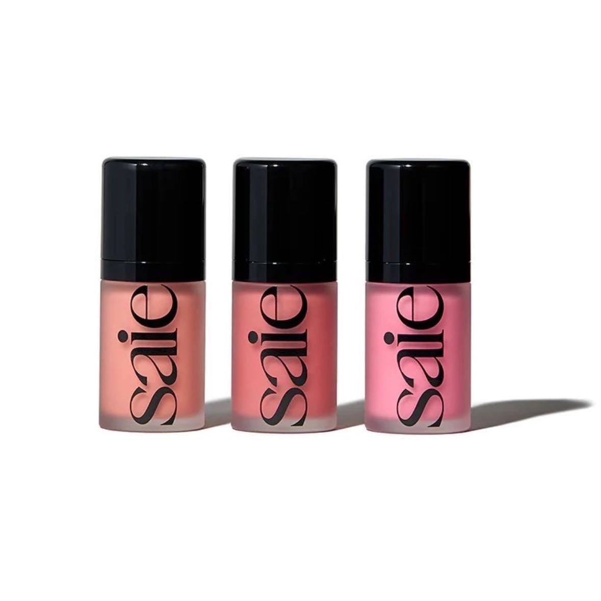 Saie Blush
