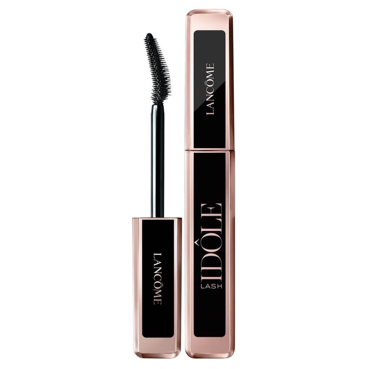 Lancome Lash Idole Mascara - olivia rodrigo es buen marketing, sus pestañas en el ad se ven 10/10 🤩