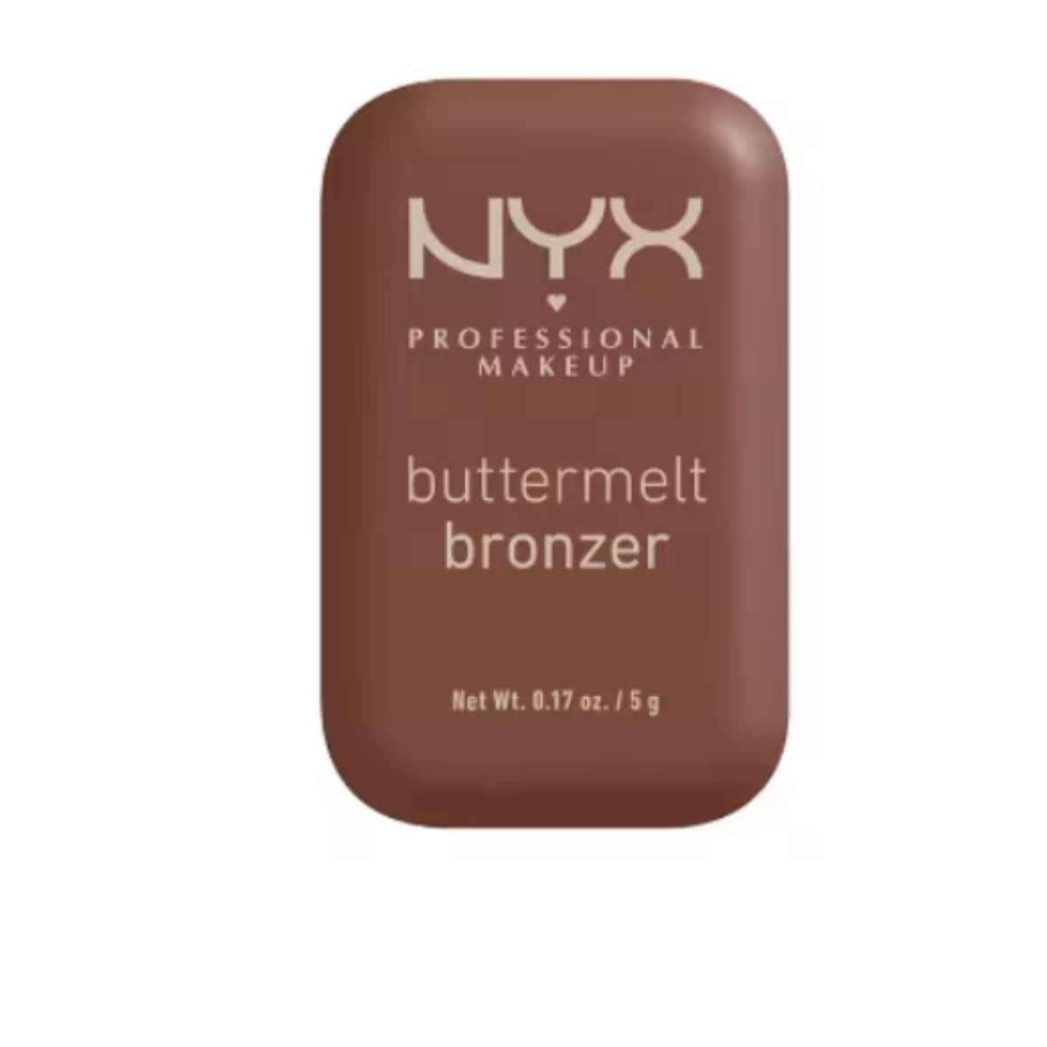 nyx bronzer buttermelt - $4.99 - $9.99 dollars on target