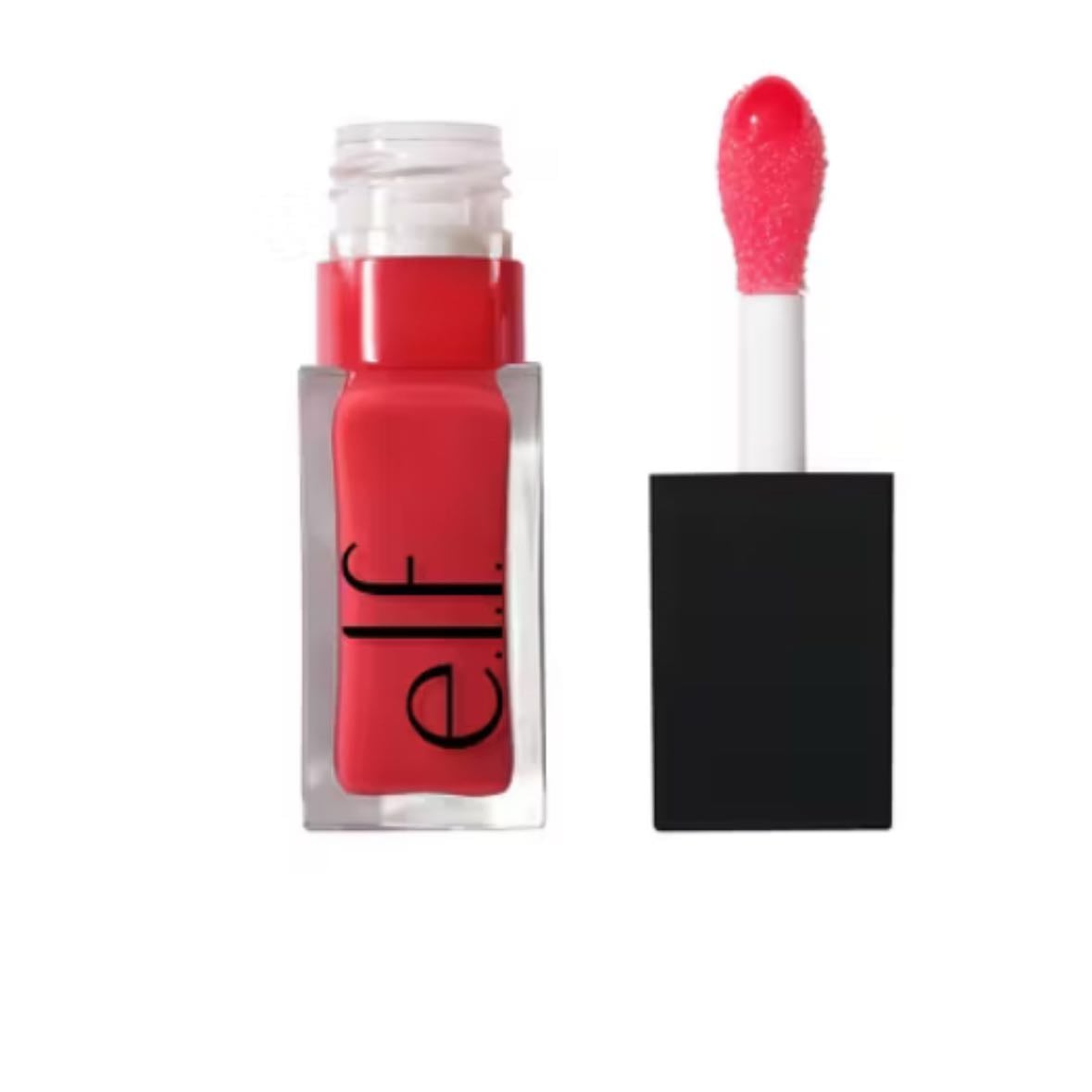 e.l.f. lip oil - $8.00 dollars on target