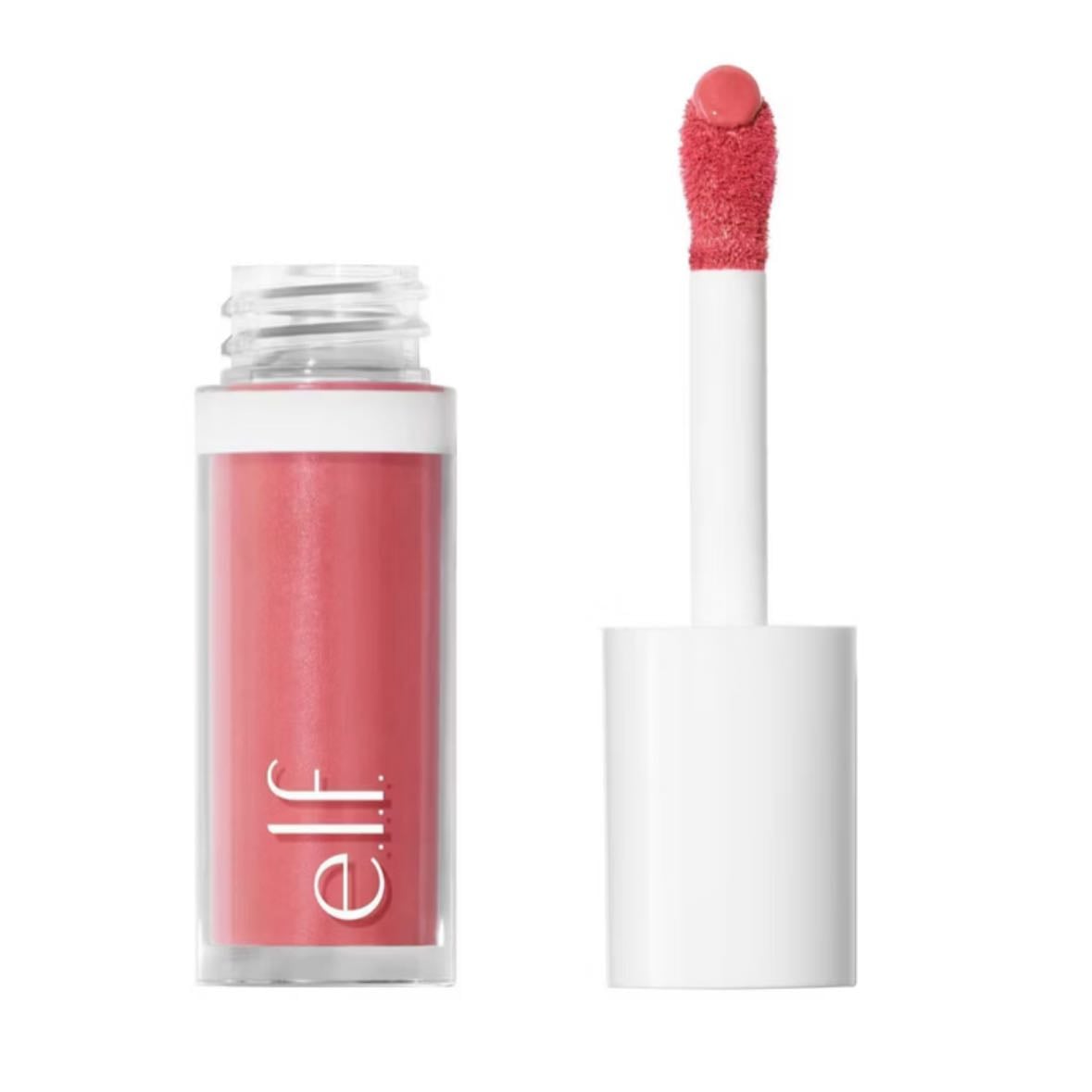 e.l.f. liquid blush - $7.00 dollars on target 😉