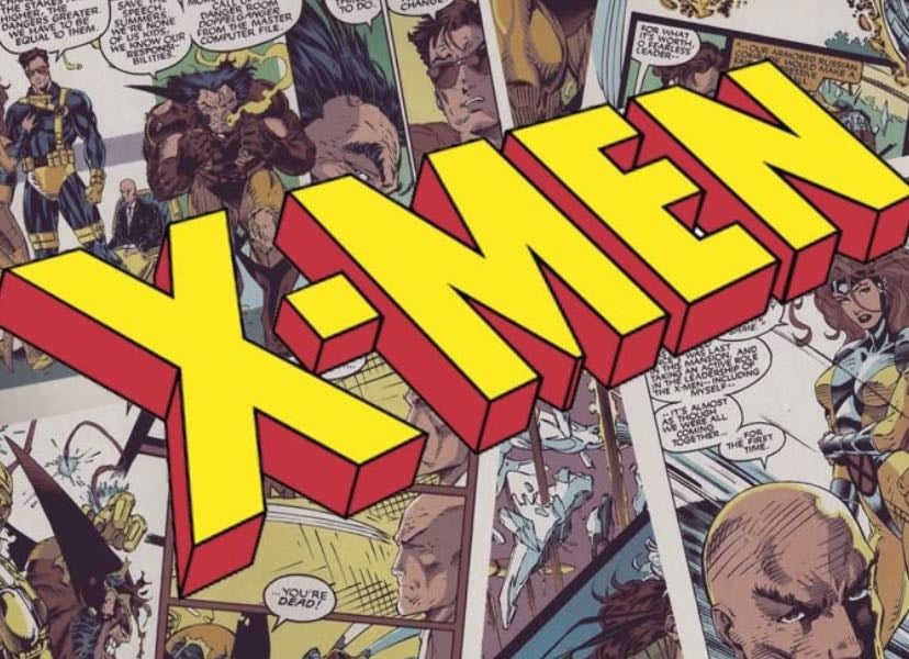 X-men - Movies hypelist by Jhonveeer