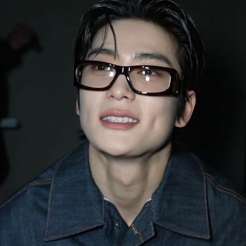 Jaehyun - From NCT 127