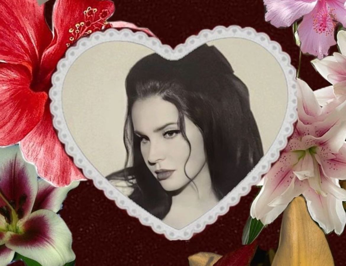 Lana Del Rey