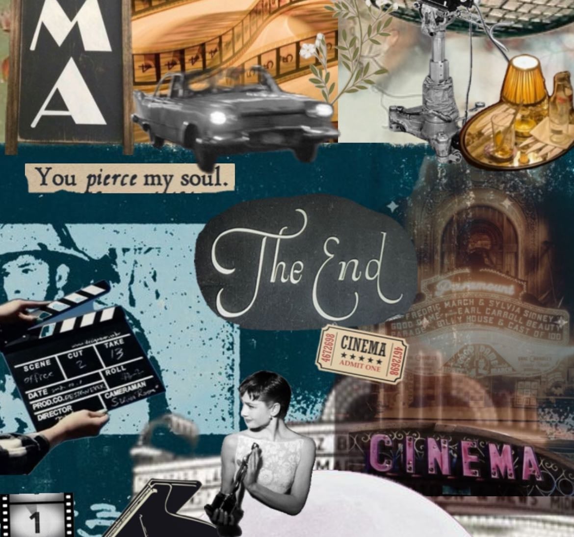 Long distance movie nights 🎬🍿💌 - Movies hypelist by PATSY