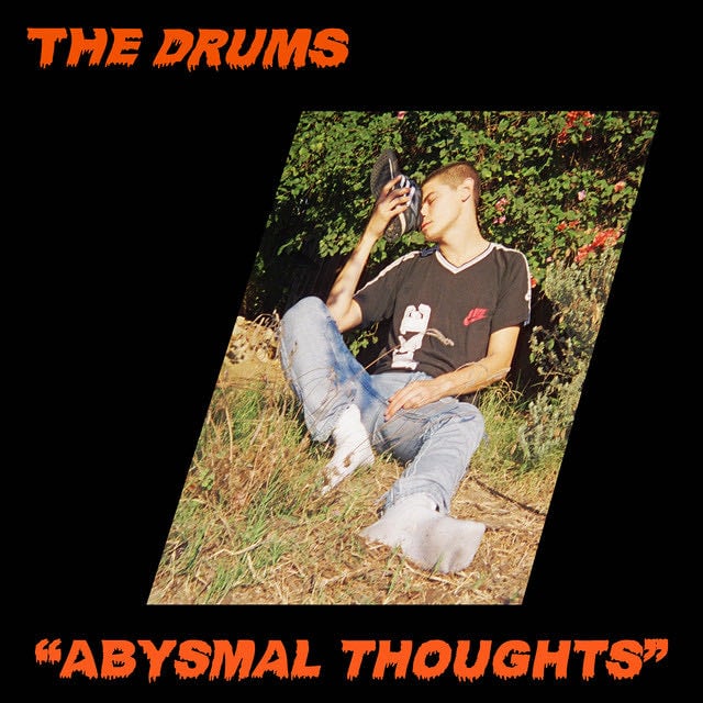 Heart Basel - Song · The Drums