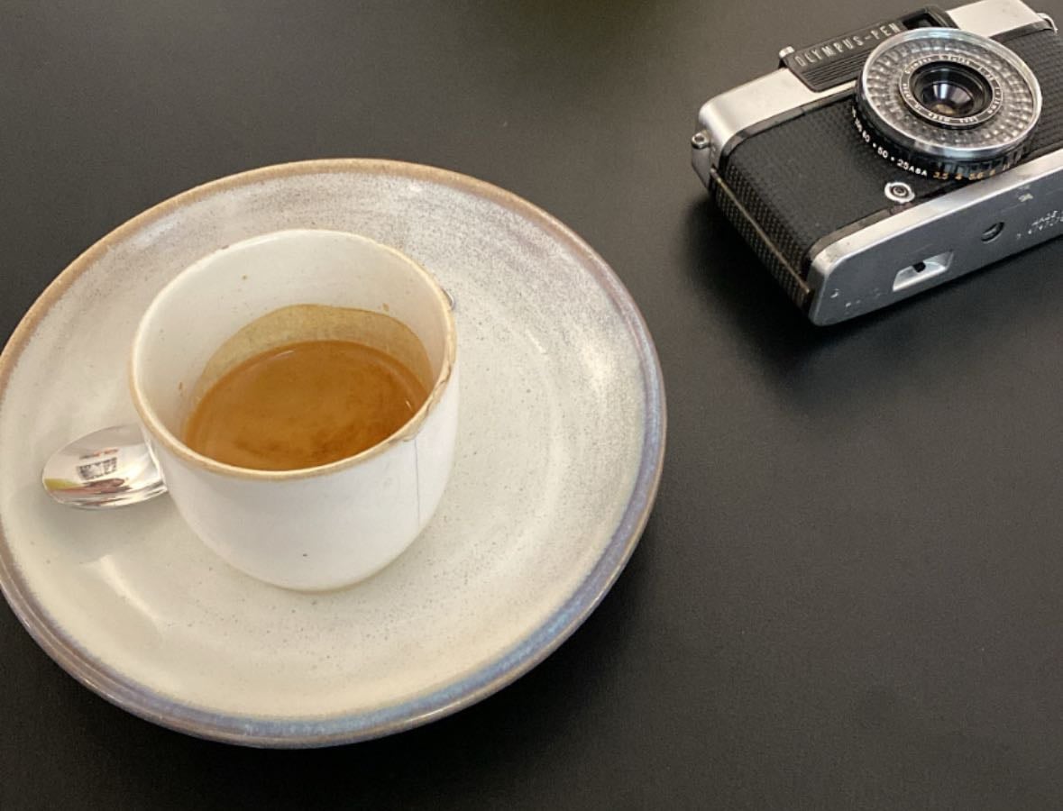 cafés em belo horizonte