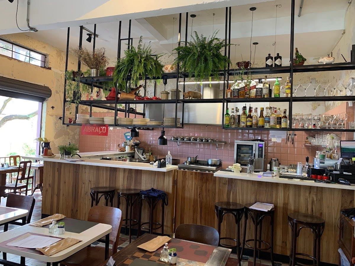 Cozinha Santo Antônio