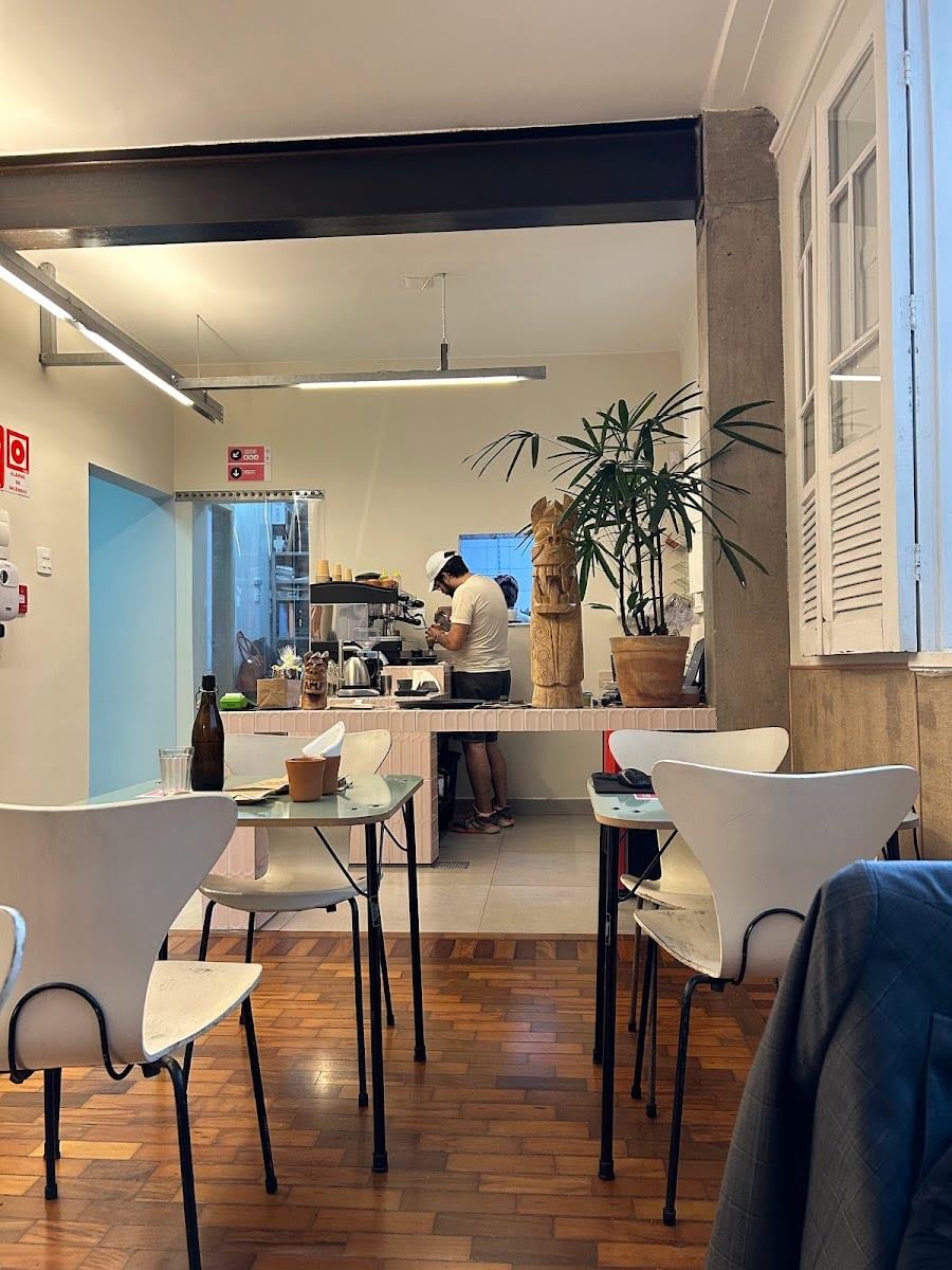 Grumo café