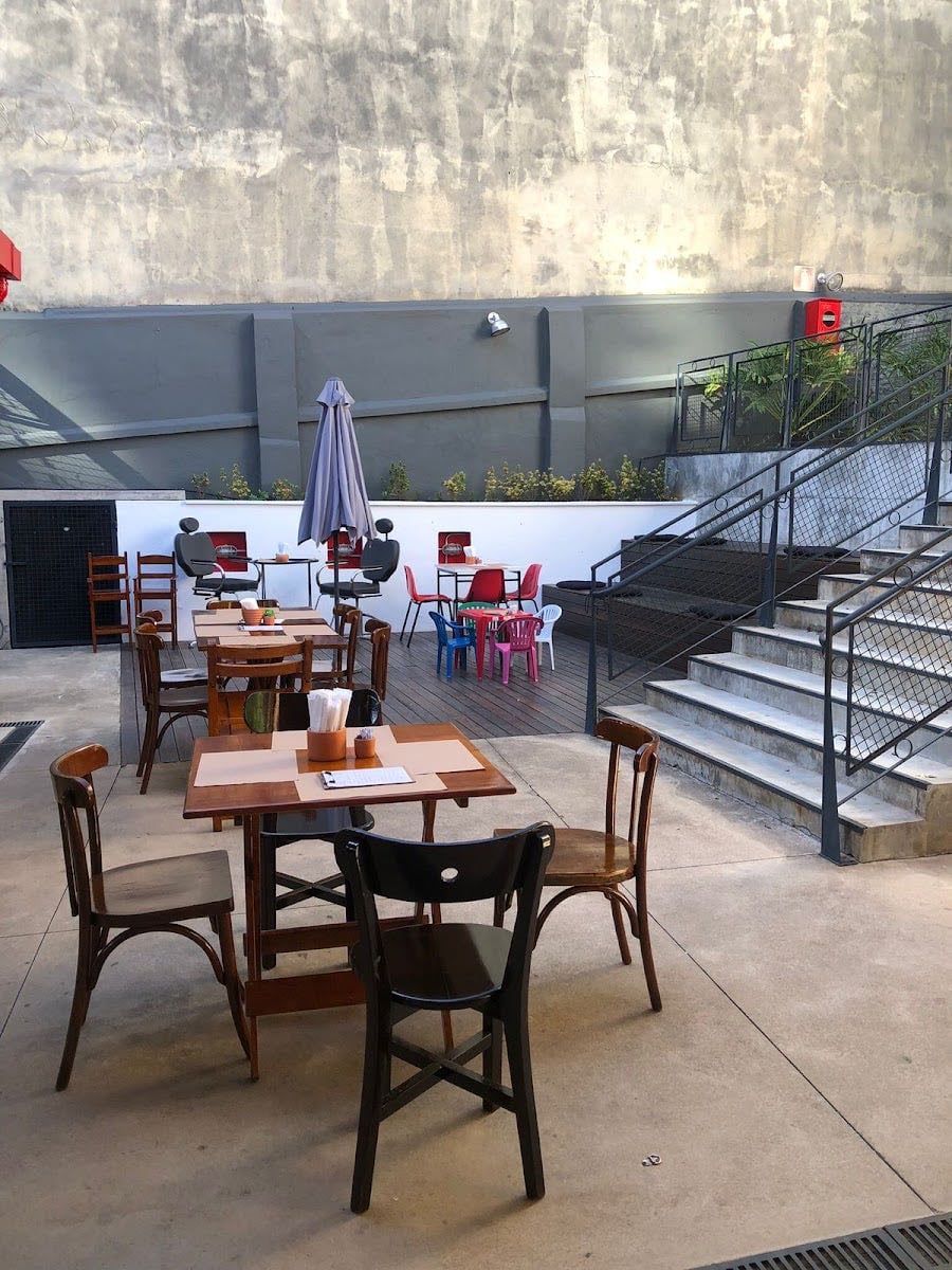 Mama Café BH